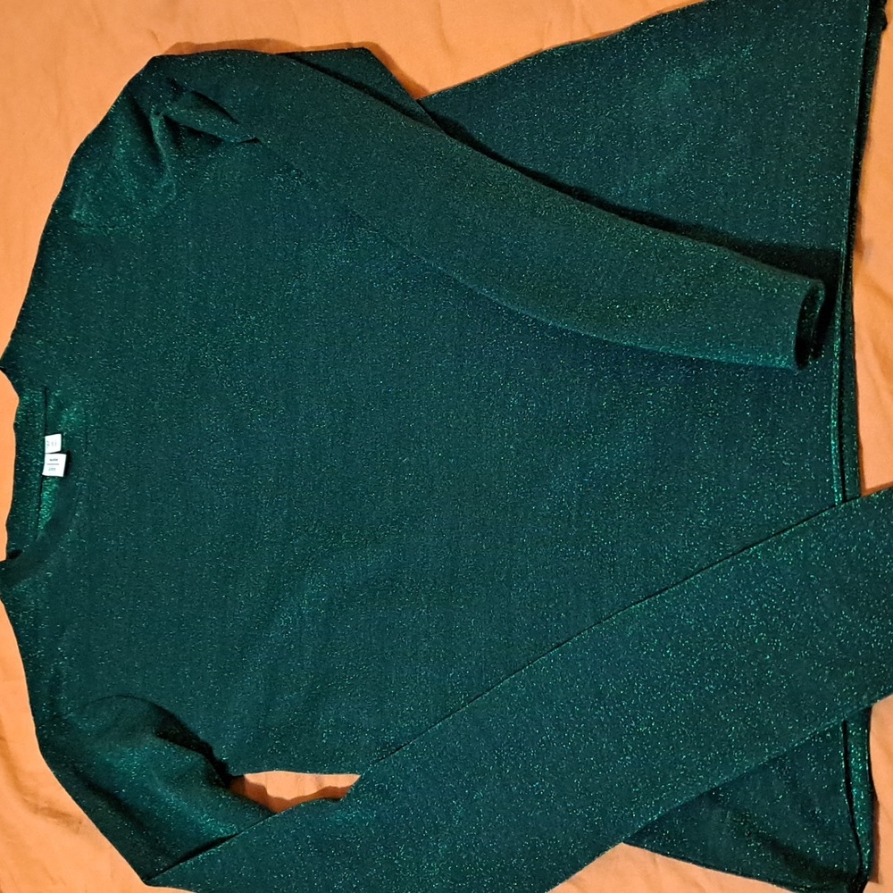 Stockholm Atelier & Other Stories lightweight top size 6
